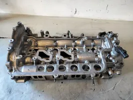 Renault Laguna III Testata motore M9R814