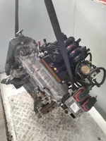 Fiat Punto (199) Moteur 199A4000