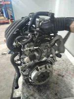 Nissan Qashqai Moteur HR16