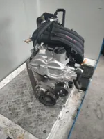 Nissan Qashqai Moteur HR16