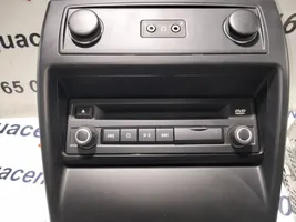 BMW X6 E71 Navigacijos (GPS) valdymo blokas 