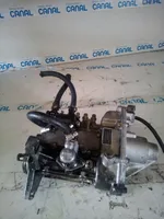 Mercedes-Benz C W202 Fuel injection high pressure pump 6050700401