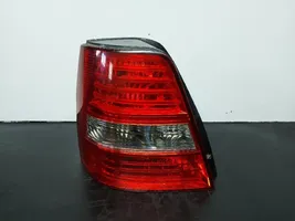 KIA Sorento Lampa tylna 9243E5