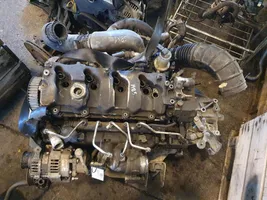 Hyundai Santa Fe Engine D4EB