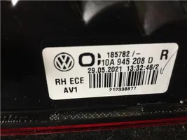 Volkswagen ID.3 Lampa tylna 10A945208D
