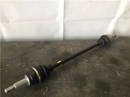 Opel Corsa A Front driveshaft 