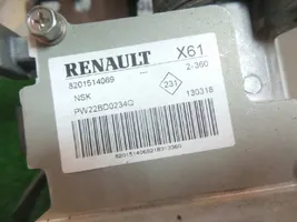 Renault Kangoo II Colonne de direction 