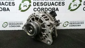 KIA Carens III Ģenerators 373002A900