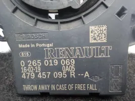 Renault Clio IV Czujnik 