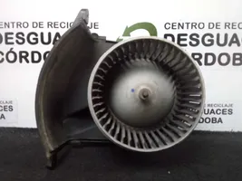 Renault Master III Ventola riscaldamento/ventilatore abitacolo 