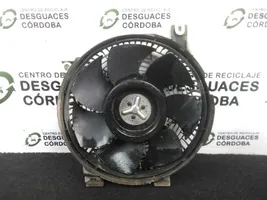 Toyota Land Cruiser (J150) Electric radiator cooling fan 8859060101