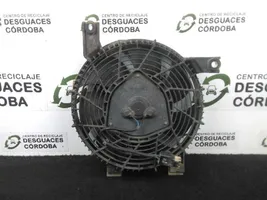 Toyota Land Cruiser (J150) Electric radiator cooling fan 8859060101