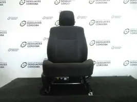 Toyota Land Cruiser (J150) Fotel przedni pasażera 