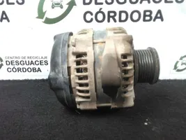 Toyota Land Cruiser (J150) Generatore/alternatore 