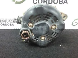 Toyota Land Cruiser (J150) Generatore/alternatore 