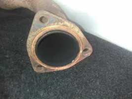 Toyota Land Cruiser (J150) Filtr cząstek stałych Katalizator / FAP / DPF GA4