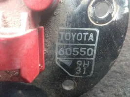 Toyota Land Cruiser (J150) Pompa carburante immersa 