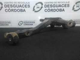 Toyota Land Cruiser (J150) Fuso a snodo con mozzo ruota anteriore 4321260200