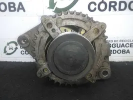 Toyota Land Cruiser (J150) Generatore/alternatore 