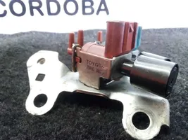 Toyota Land Cruiser (J150) Sensore di pressione dell’olio 