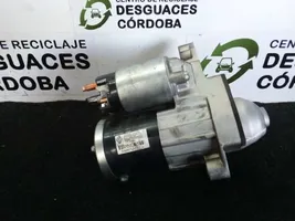 Dacia Sandero Starter motor 
