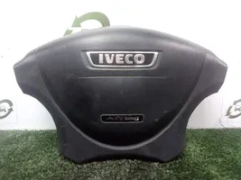 Iveco Daily 5th gen Airbag de volant 