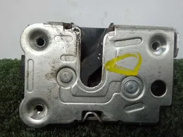 Iveco Daily 5th gen Front door lock 