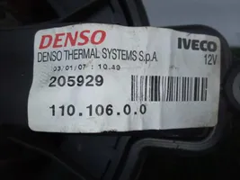 Iveco Daily 5th gen Ventola riscaldamento/ventilatore abitacolo 