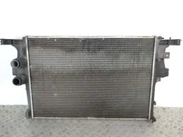 Iveco Daily 5th gen Radiateur de refroidissement 8A4760000