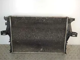 Iveco Daily 5th gen Radiateur de refroidissement 8A4760000