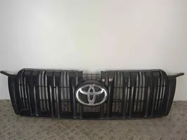 Toyota Land Cruiser (J150) Atrapa chłodnicy / Grill 5310160660