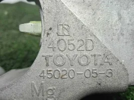 Toyota Yaris Écrous de roue antivol 