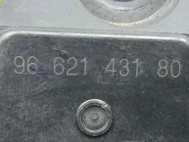 Citroen C5 Tepalo slėgio daviklis 9662143180