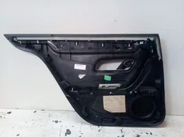 Volkswagen Passat Alltrack Takaoven verhoilu 3C8867068