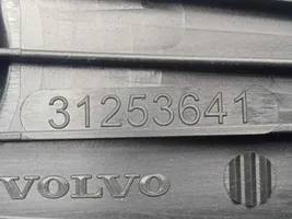 Volvo S60 Klamka zewnętrzna drzwi tylnych 31253641
