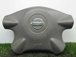 Nissan NP300 Airbag dello sterzo 