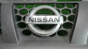 Nissan NP300 Griglia anteriore 62310VK000