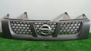 Nissan NP300 Grille de calandre avant 62310VK000