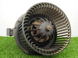 Dacia Duster Heater fan/blower 