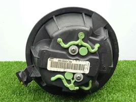 Dacia Duster Heater fan/blower 