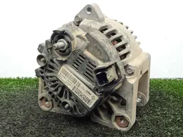 Dacia Duster Alternator TG11C063