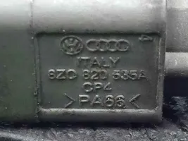 Skoda Fabia Mk3 (NJ) Capteur 8Z0820635A