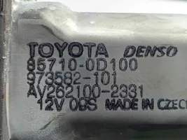 Toyota Yaris Alzacristalli elettrico della portiera anteriore 