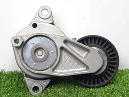 Toyota Yaris Diržo įtempėjas 1662047030