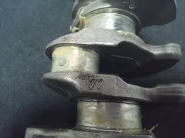 Volvo S60 Crankshaft 