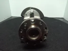 Volvo S60 Crankshaft 