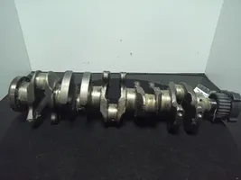 Volvo S60 Crankshaft 