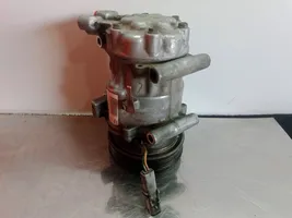 Renault Kangoo II Ilmastointilaitteen kompressorin pumppu (A/C) 