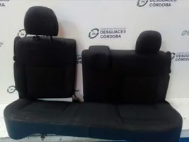 Dacia Sandero Fotel tylny 
