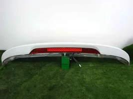 Hyundai i40 Tailgate/trunk spoiler 